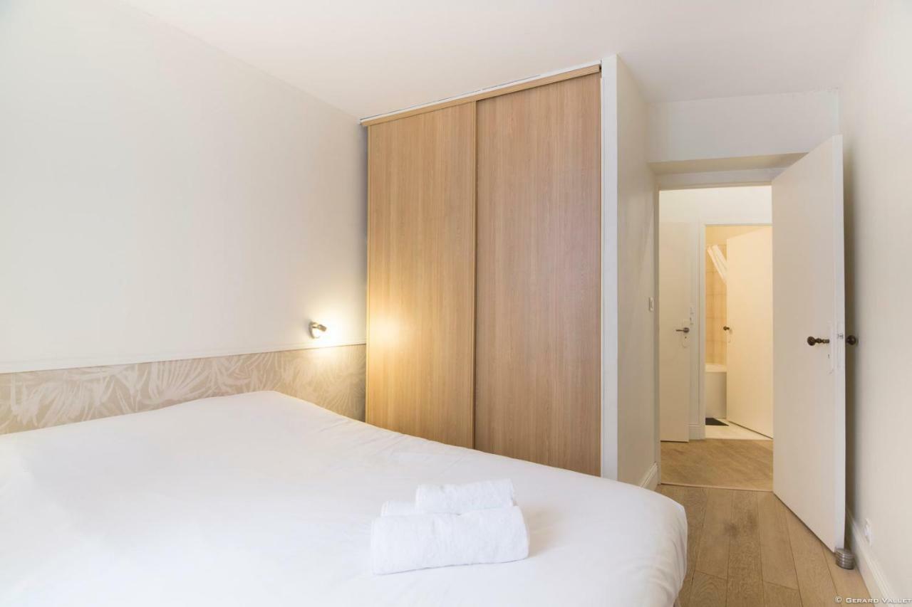 Alsace Apartamento Bordéus Exterior foto